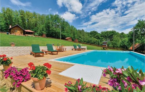 Novi Marof House | Four-Bedroom Holiday Home In Novi Marof