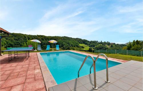 Pregrada House | Four-Bedroom Holiday Home In Pregrada