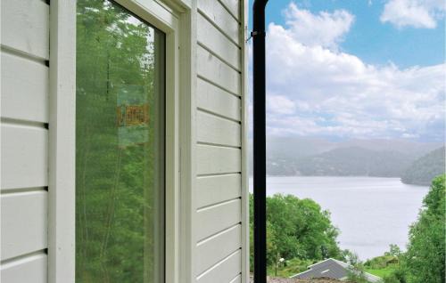 Lyngdal House | Four-Bedroom Holiday Home In Lyngdal