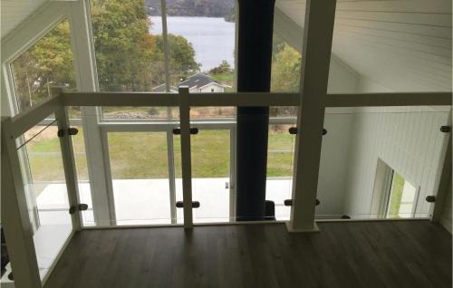 Lyngdal House | Four-Bedroom Holiday Home In Lyngdal