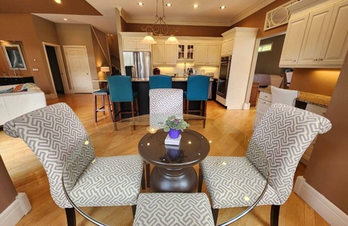Birchwood Farms House | Four bedroom home on 8th Fairway - Birchwood Farms Golf & Country Club