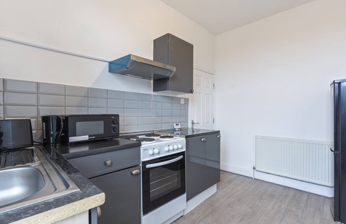 Edgbaston Apartment | Four-bedroom home 193 Hagley Road