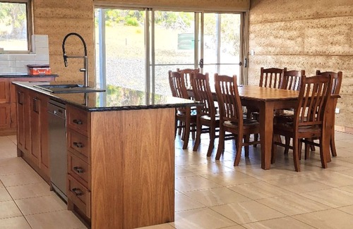 Duncan House | Four bedroom house on 240 acres of beautiful country, close to stunning beaches