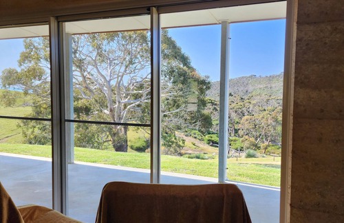 Duncan House | Four bedroom house on 240 acres of beautiful country, close to stunning beaches