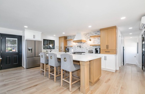 Jamul House | Four bedroom house in United States of America, Jamul