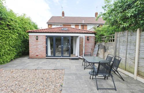 Cribbs Causeway House | Four bedroom House on Passage road