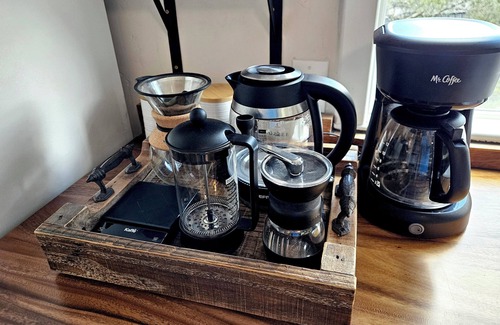 Ruidoso House | Four-bedroom house. Three levels of decks & private hot tub. NO CLEANING FEE!