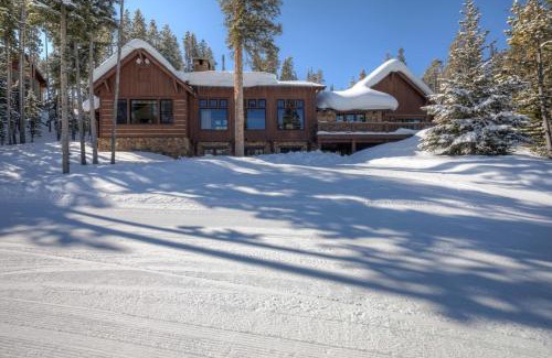 Big Sky House | Four-Bedroom House