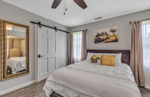 Lapel House | Four-Bedroom House