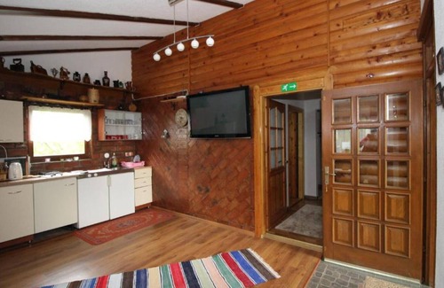 Bihac House | Four bedroom house with river view