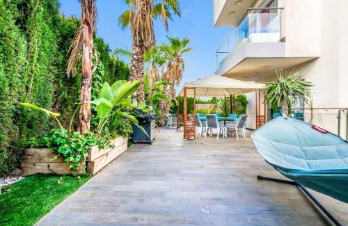 Diputacion de Rincon de San Gines Villa | Four Bedroom Mimosas Villa - La Manga Club