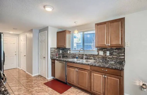 Aurora House | Four bedroom Single Family home