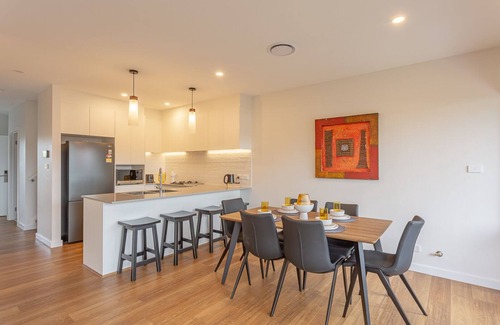 New Lambton House | Four Bedroom Townhouse