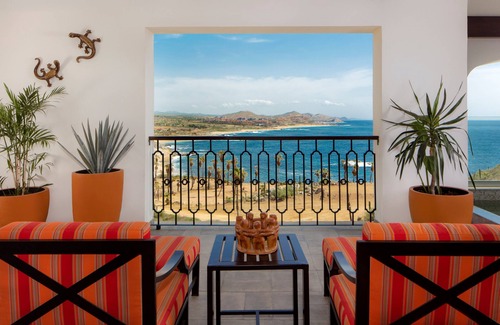 El Rosarito Villa | Four Bedroom Vista Penthouse Suite - VISTA ENCANTADA RESORT, SPA & RESIDENCES - Breakfast Included by RedAwning