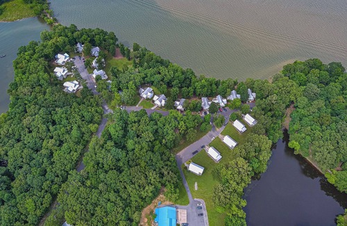 Grand Rivers Condo | Four Bedroom Yacht Condo
