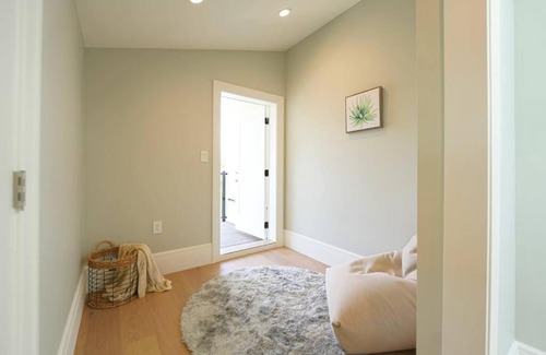 Vancouver South Villa | Four bedrooms New Lovely Duplex -1626