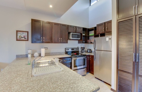 El Ocotal Apartment | Four condos together with pool access - near town