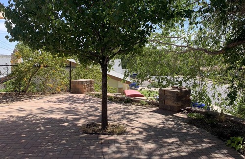Farmington House | Four Corners Home. Very Clean. Recently Carpeted, Painted, Centrally Located.