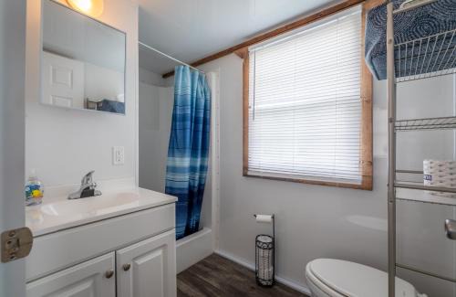 Antioch House | Four Corners RV Resort