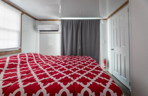 Antioch House | Four Corners RV Resort