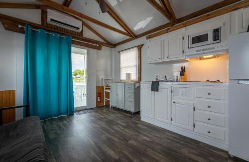 Antioch House | Four Corners RV Resort