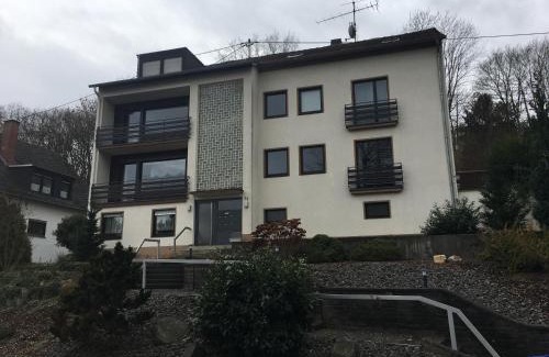 Karthause Apartment | Four