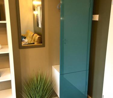 Karthause Apartment | Four