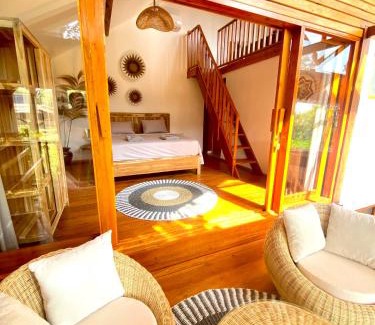 Gili Air Resort | Four Elements Eco Dive Resort