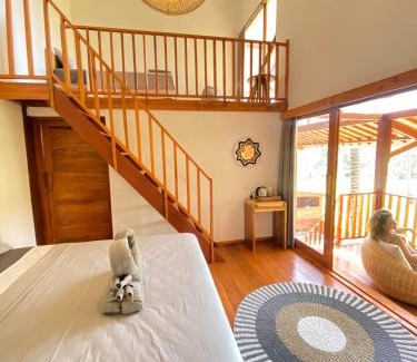 Gili Air Resort | Four Elements Eco Dive Resort