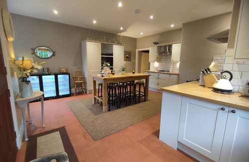 Britford House | Four Ensuite Bedroom Cheese House