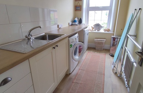Britford House | Four Ensuite Bedroom Cheese House