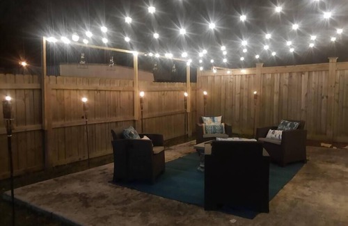 Lake Charles House | Four Gables at Penn Properties