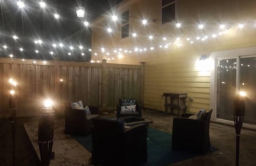 Lake Charles House | Four Gables at Penn Properties