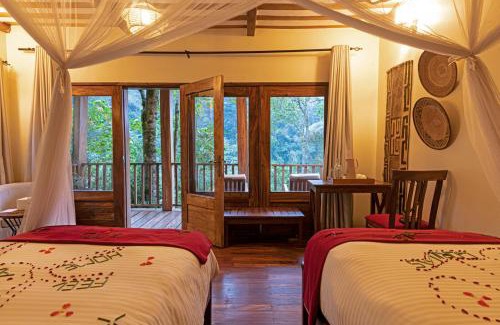 Kabale Hotel | Four Gorillas Lodge