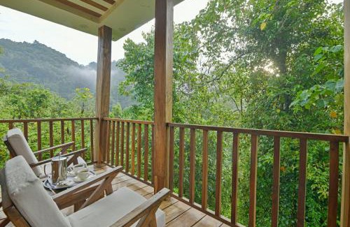 Kabale Hotel | Four Gorillas Lodge