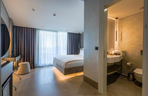 Konyaalti Hotel | Four Hills Hotel