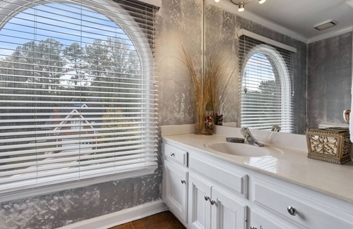 Northlake House | Four Levels of Entertainment