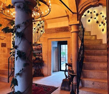 Kayseri City Center Hotel | Four Mansions Hotel