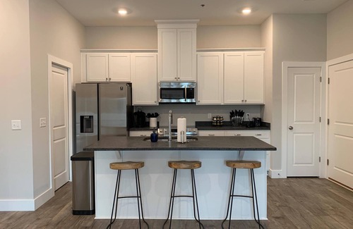 Chattanooga Condo | Four Minutes From Station Street/Downtown