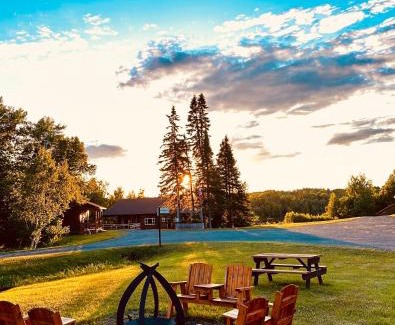 Chelmsford Resort | FOUR Nature Resort