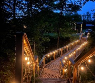 Chelmsford Resort | FOUR Nature Resort