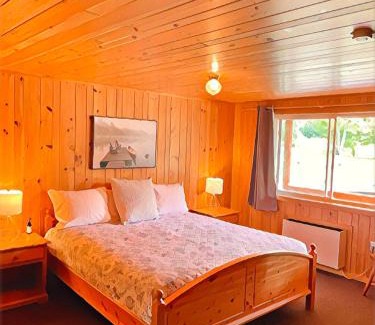 Chelmsford Resort | FOUR Nature Resort