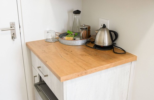 Welgemoed House | Four Palms Accommodation