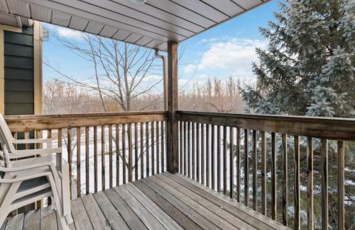 Collingwood Apartment | Four Peaks - Unit 40B