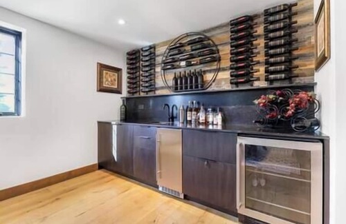 Tollgate Canyon House | Four Pines Lodge Above Park City