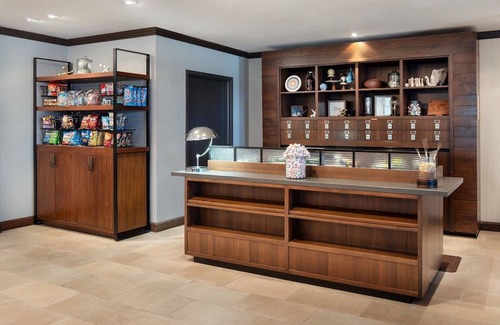 South San Francisco Hotel | Four Points by Sheraton Hotel & Suites San Francisco Airport