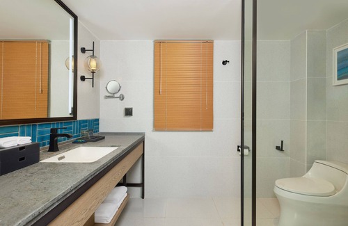 Qiongzhong County Hotel | Four Points By Sheraton Hainan, Qiongzhong
