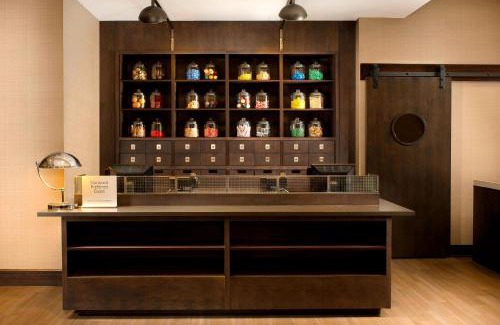 Jacksonville Beach Hotel | Four Points by Sheraton Jacksonville Beachfront