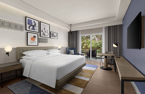 Cabayugan Hotel | Four Points by Sheraton Palawan Puerto Princesa