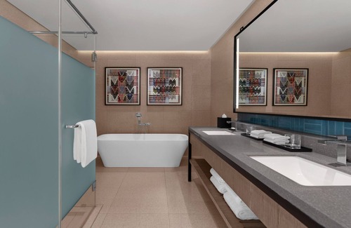 Cabayugan Hotel | Four Points by Sheraton Palawan Puerto Princesa